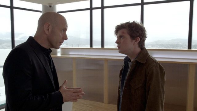 Continuum S02E13