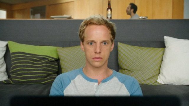 You're the Worst S03E07