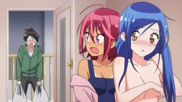We Never Learn: BOKUBEN S01E03