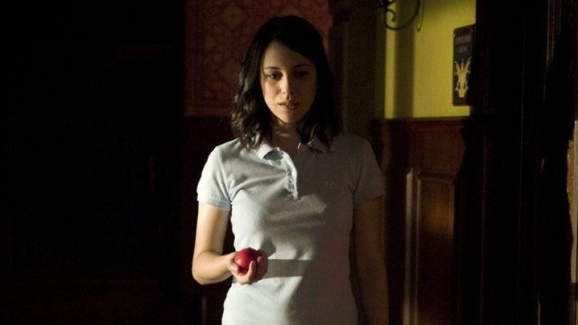 El internado S05E07