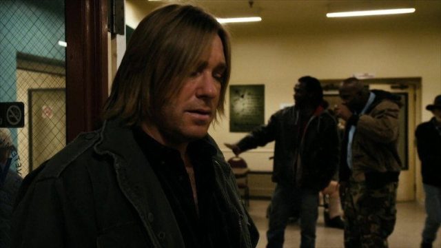 Justified: La ley de Raylan S04E09