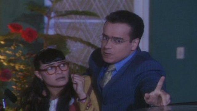 Yo soy Betty, la fea S01E217
