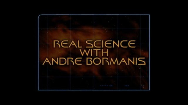 Star Trek: Voyager S00E79