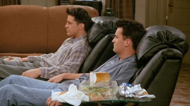Friends S02E15