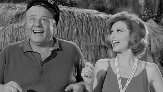 La isla de Gilligan S01E32