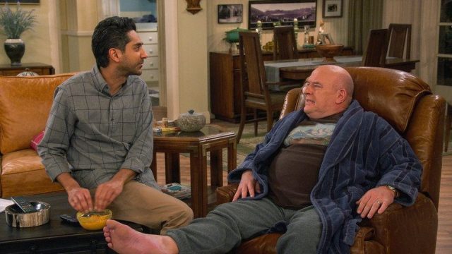 Estados Unidos de Al S02E16