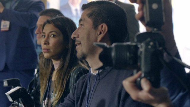 Señora Acero S05E43