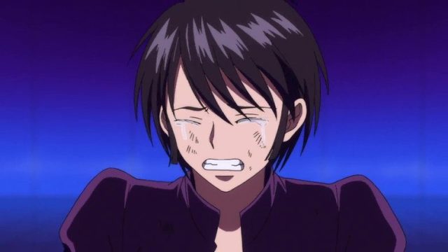Karakuri Circus S01E13