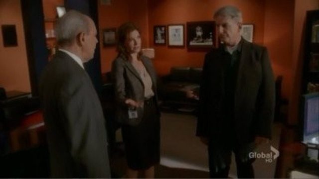 NCIS: Criminología Naval S10E09