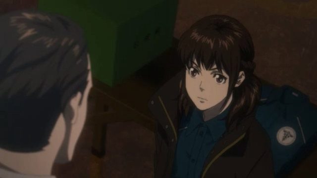 Psycho-Pass S03E01