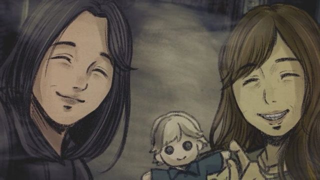 Yami Shibai S11E08