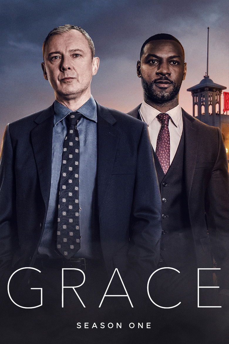 Grace Temporada 1