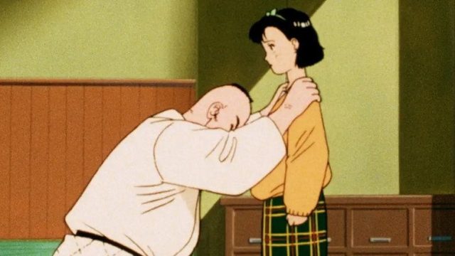 YAWARA! S01E05
