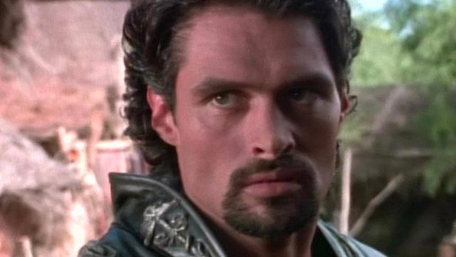 Xena: La Princesa Guerrera S01E20