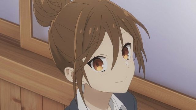 Horimiya: The Missing Pieces S01E13