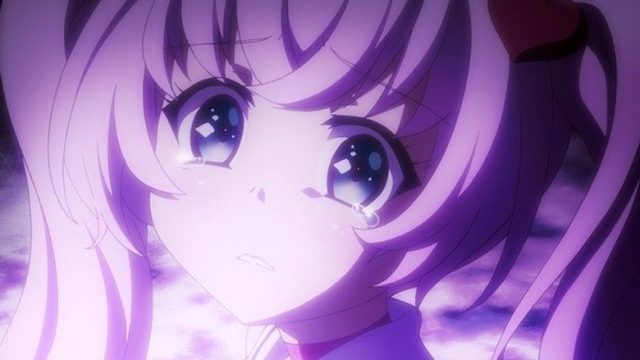 SHOW BY ROCK!! S01E12