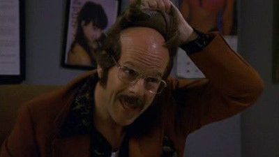 El Show de los 70's S08E04