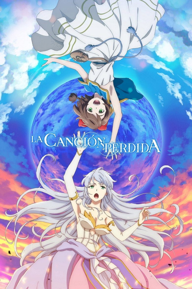 La canción perdida Temporada 1