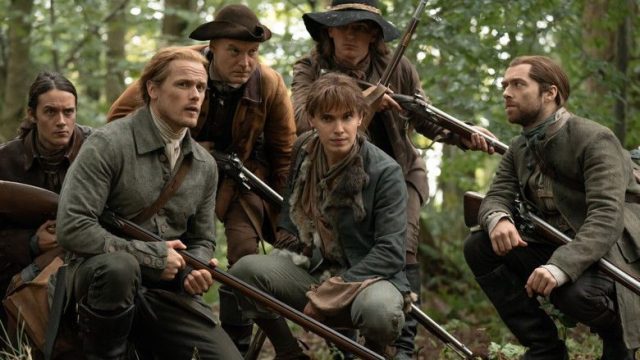 Outlander S05E09