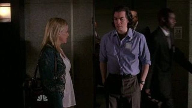 Médium S05E03