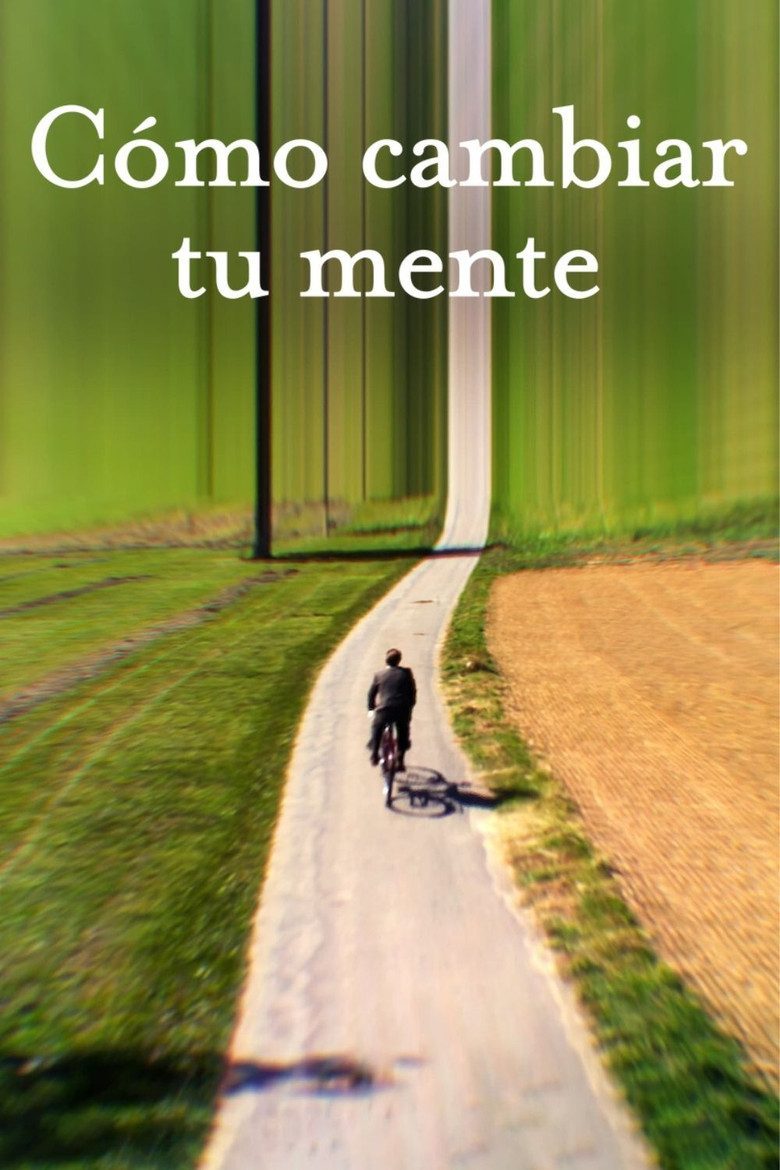 Cómo cambiar tu mente Miniserie