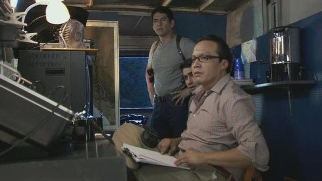 El Señor de los Cielos S01E49