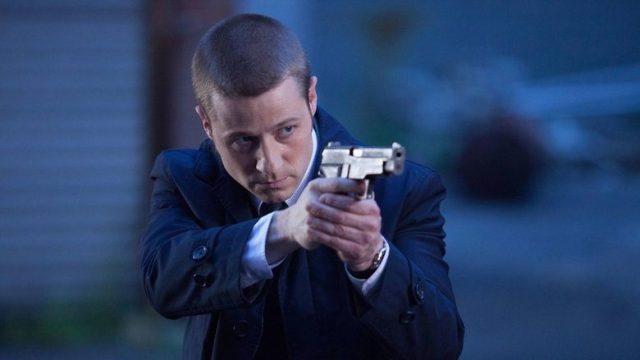 Gotham S01E03