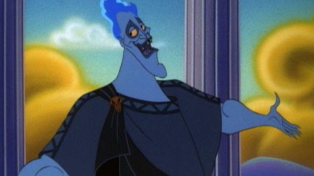 Hércules: La Serie Animada S01E27
