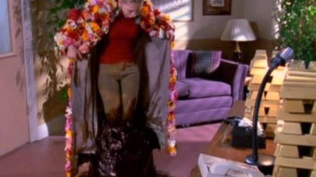 Sabrina, la bruja adolescente S04E05