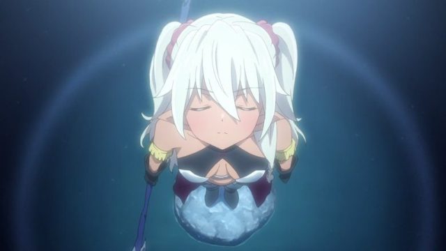 How Not to Summon a Demon Lord S01E03