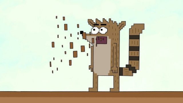 Un show más S05E07