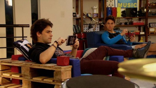 Soy Luna S02E07