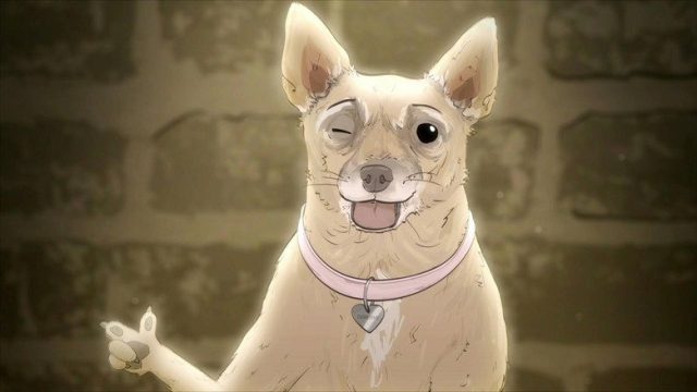 Animals. S02E10