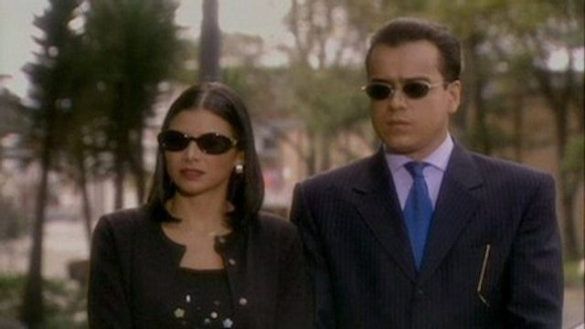 Yo soy Betty, la fea S01E157