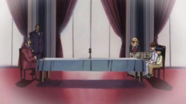 Yu-Gi-Oh! Duelo de Monstruos S01E108