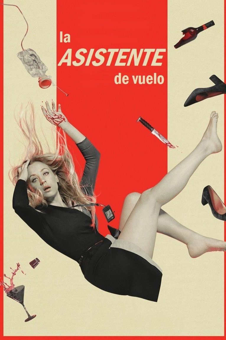 The Flight Attendant Temporada 2