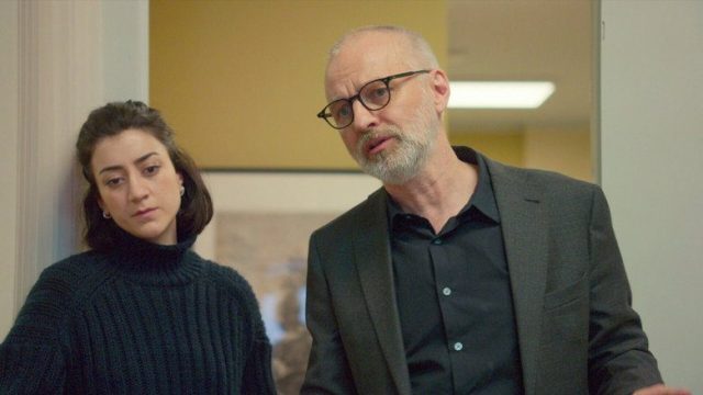 Amor y anarquía S01E06