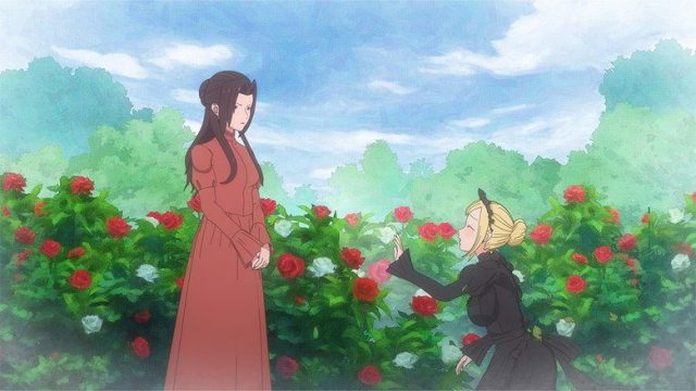 The Duke of Death and His Maid S01E27