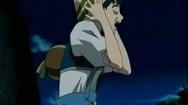 Kiba S01E15
