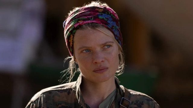 No Man's Land S02E02