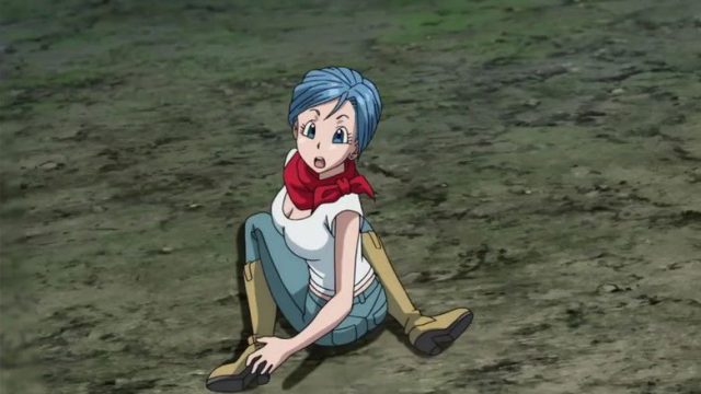 Dragon Ball Super S01E25