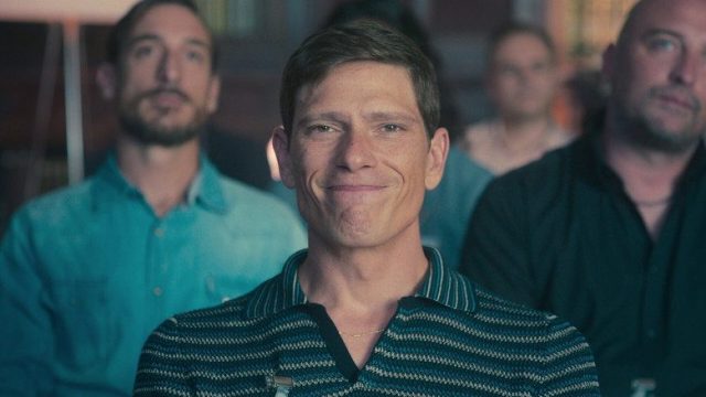 Machos de verdad S01E01