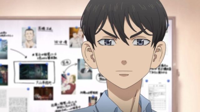 Tokyo Revengers S01E02