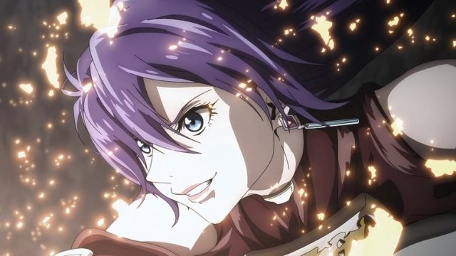 Shangri-La Frontier S01E18