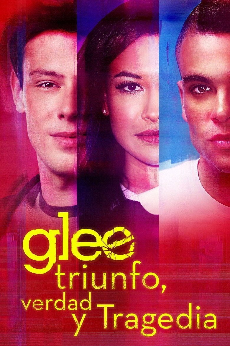 Glee: Triunfo, Verdad y Tragedia Temporada 1