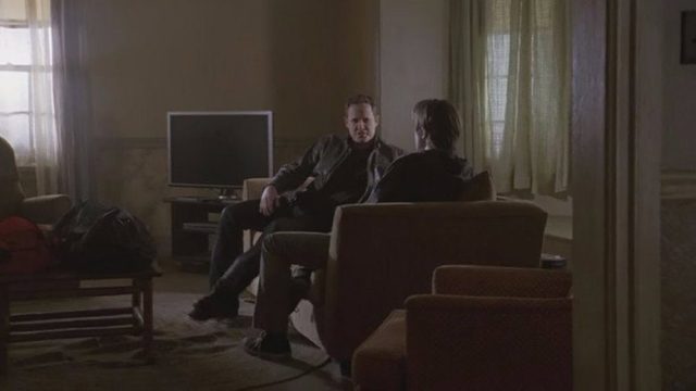 Terminator: Las Crónicas de Sarah Connor S00E05