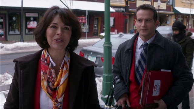 Supernatural S07E16