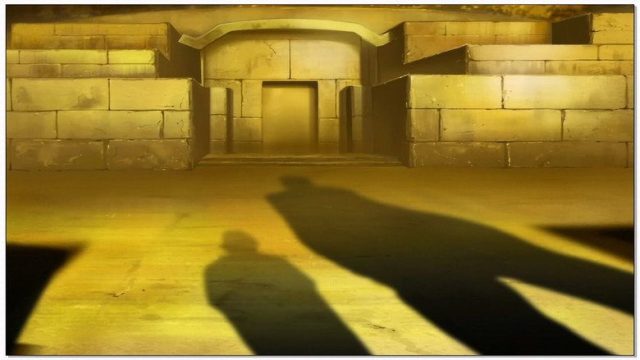 Blood+ S01E03
