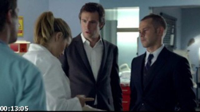 FlashForward S01E08