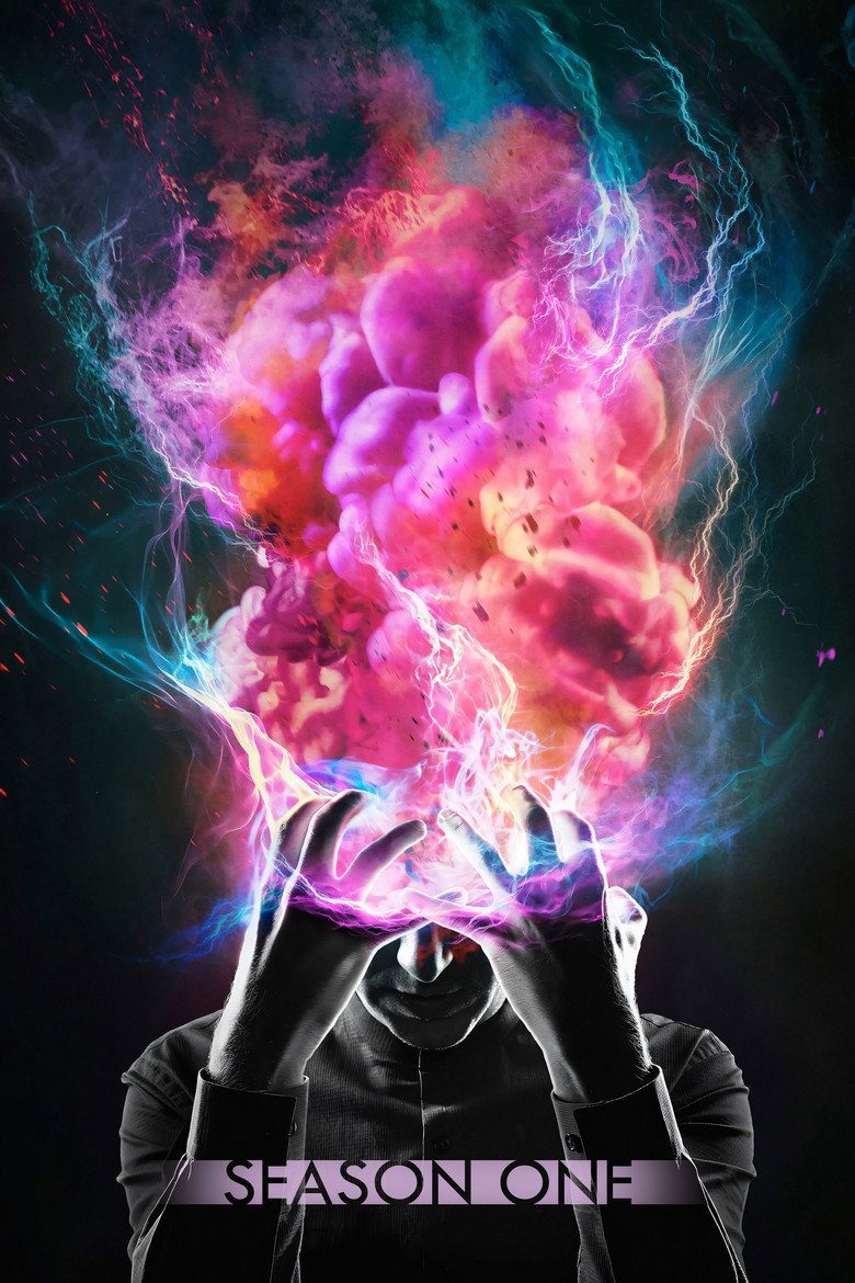 Legion Temporada 1